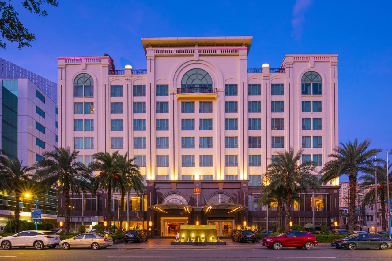 Foshan Shunde Grandlei Hotel Bagian luar foto